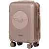 Walizka kabinowa Wings Swallow 3.0 CHAMPAGNE 20"