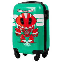 Zielony