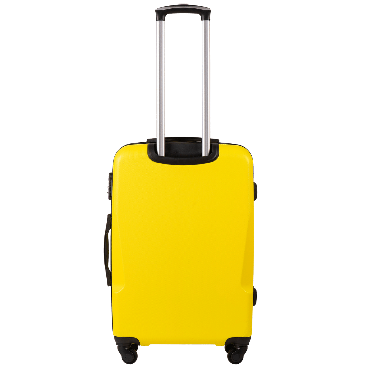 ZESTAW 4 WALIZEK WINGS PLOVER YELLOW