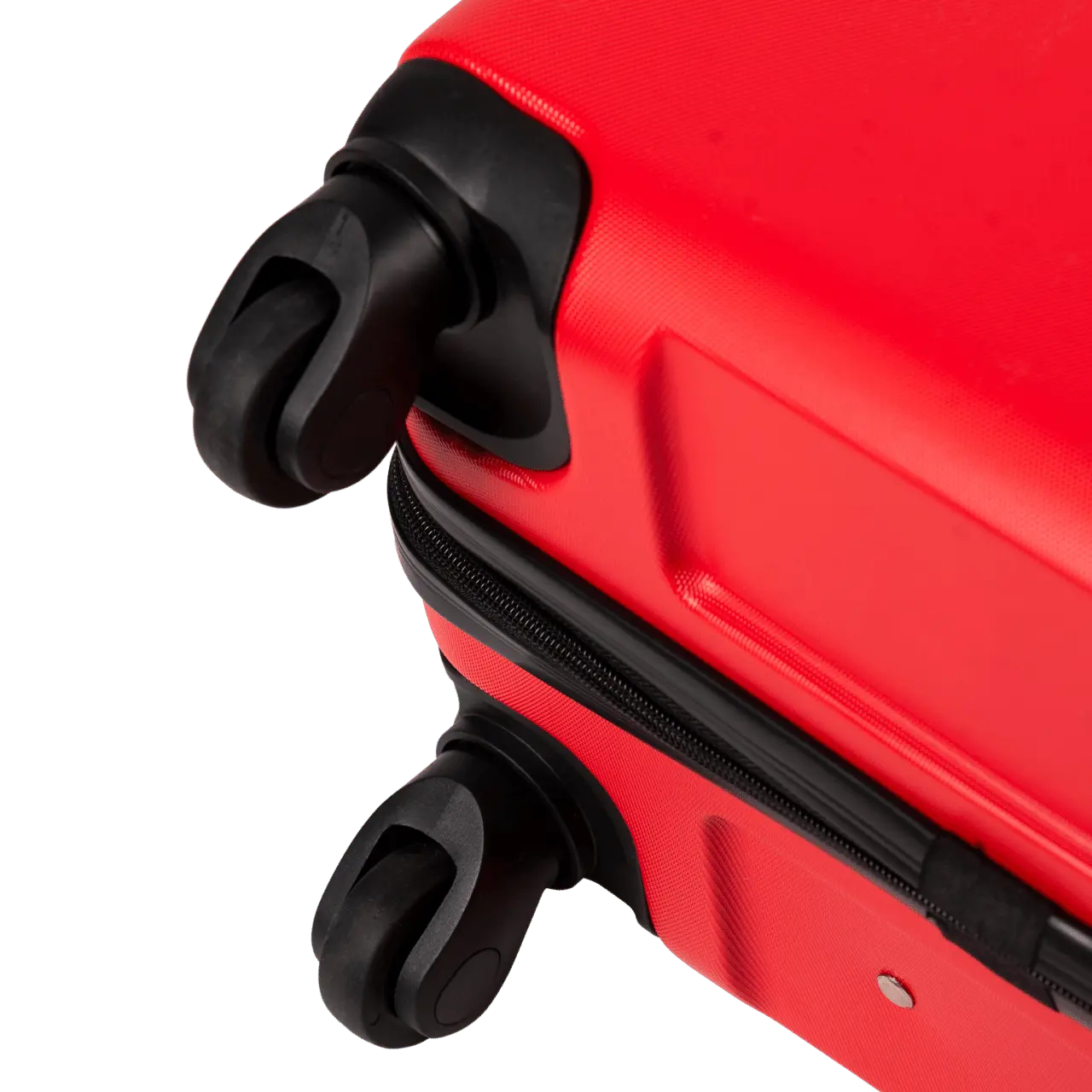 ZESTAW 4 WALIZEK WINGS PLOVER RED