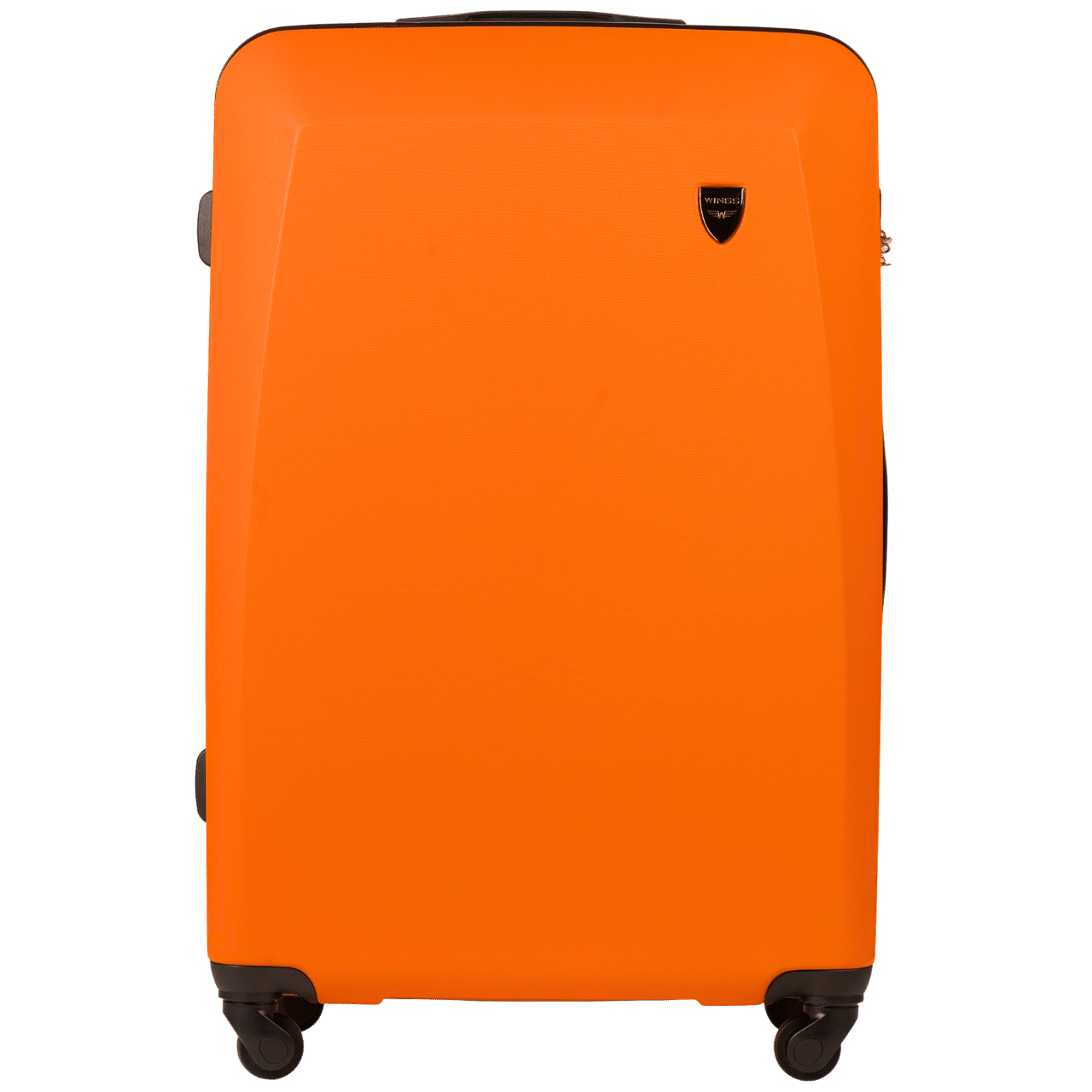 WALIZKA DUŻA WINGS PLOVER 28" ORANGE