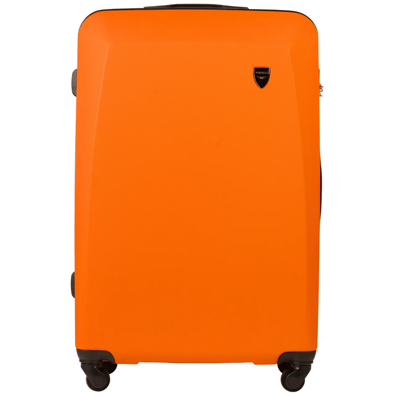 WALIZKA DUŻA WINGS PLOVER 28" ORANGE