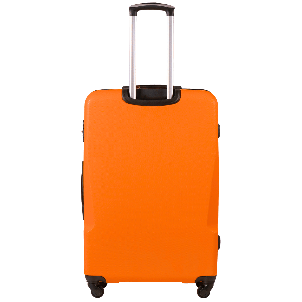 WALIZKA DUŻA WINGS PLOVER 28" ORANGE