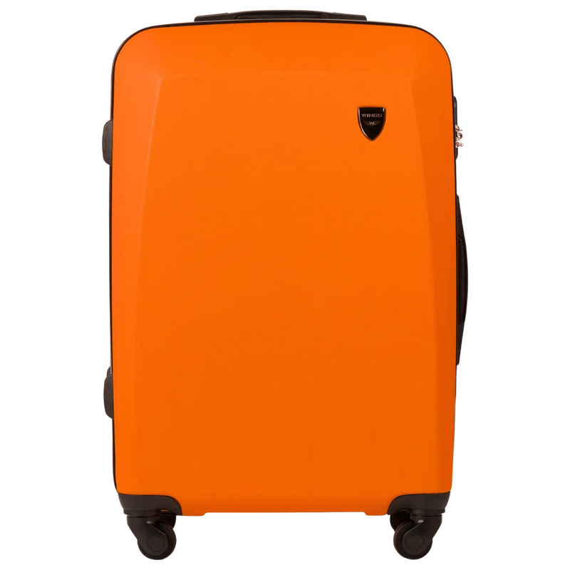 WALIZKA ŚREDNIA WINGS PLOVER 24" ORANGE
