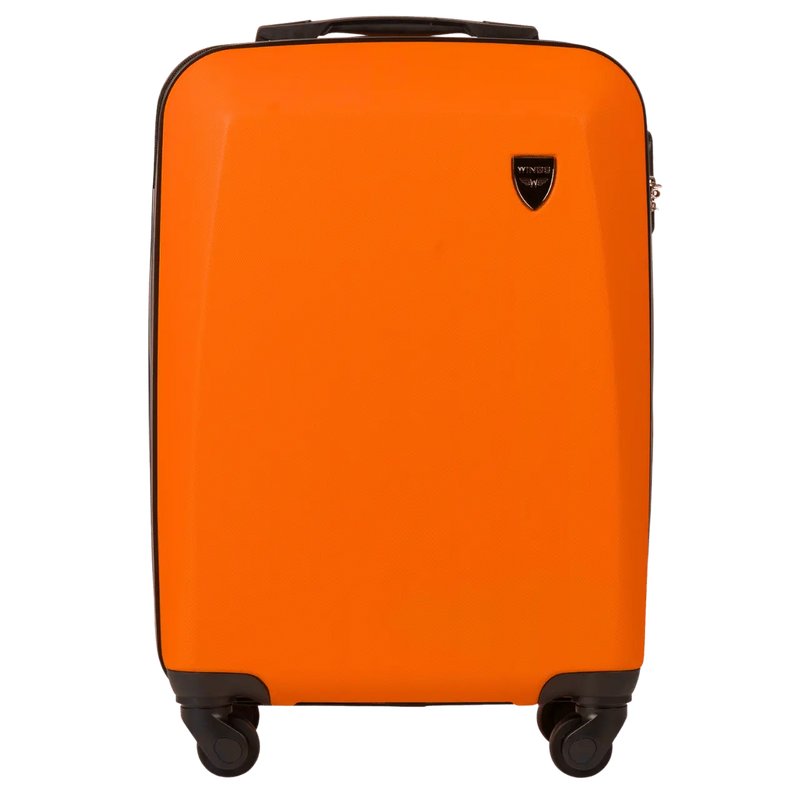 WALIZKA MAŁA KABINOWA WINGS PLOVER 20" ORANGE