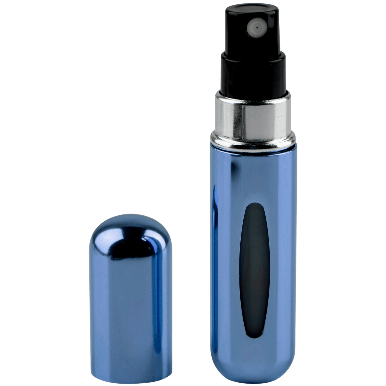 Perfumetka - Atomizer do perfum 5ml  BLUE