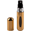 Perfumetka - Atomizer do perfum 5ml  GOLD