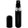 Perfumetka - Atomizer do perfum 5ml  BLACK