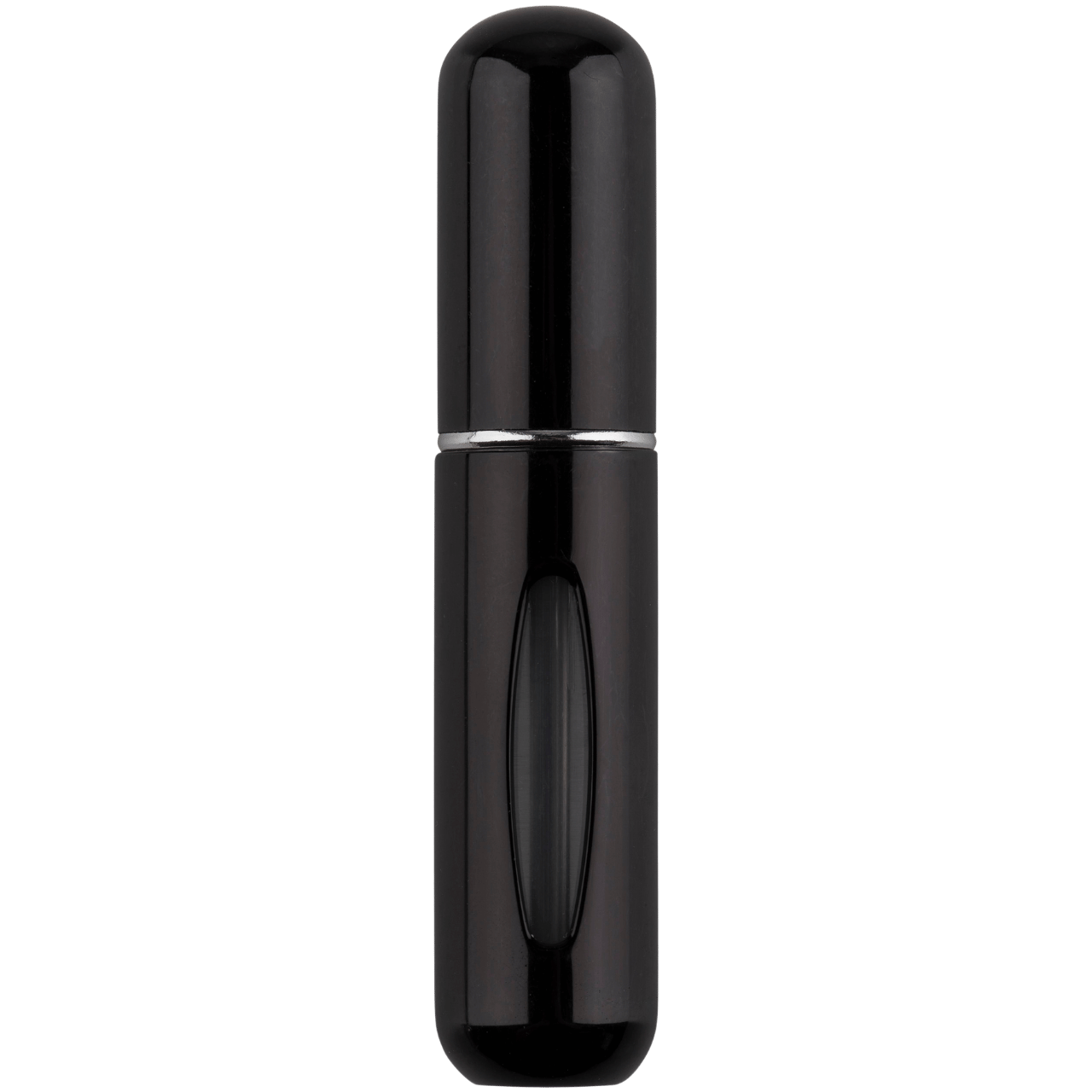 Perfumetka - Atomizer do perfum 5ml  BLACK