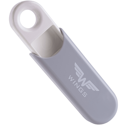 Kasetka na leki - organizer podróżny