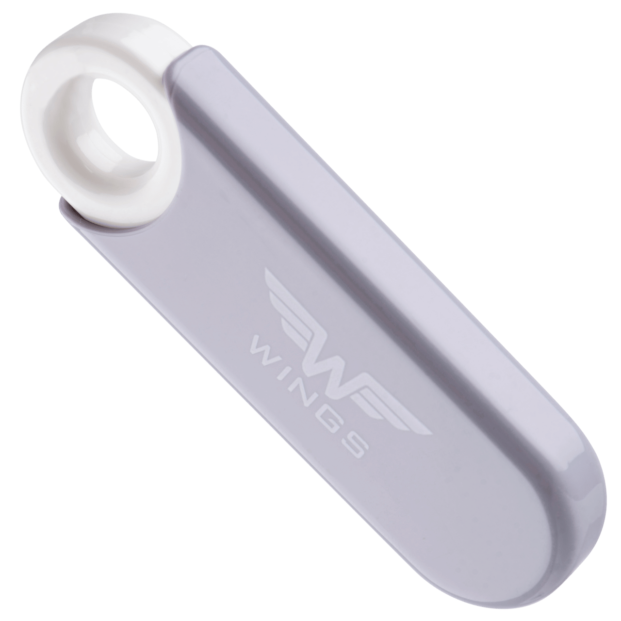 Kasetka na leki - organizer podróżny