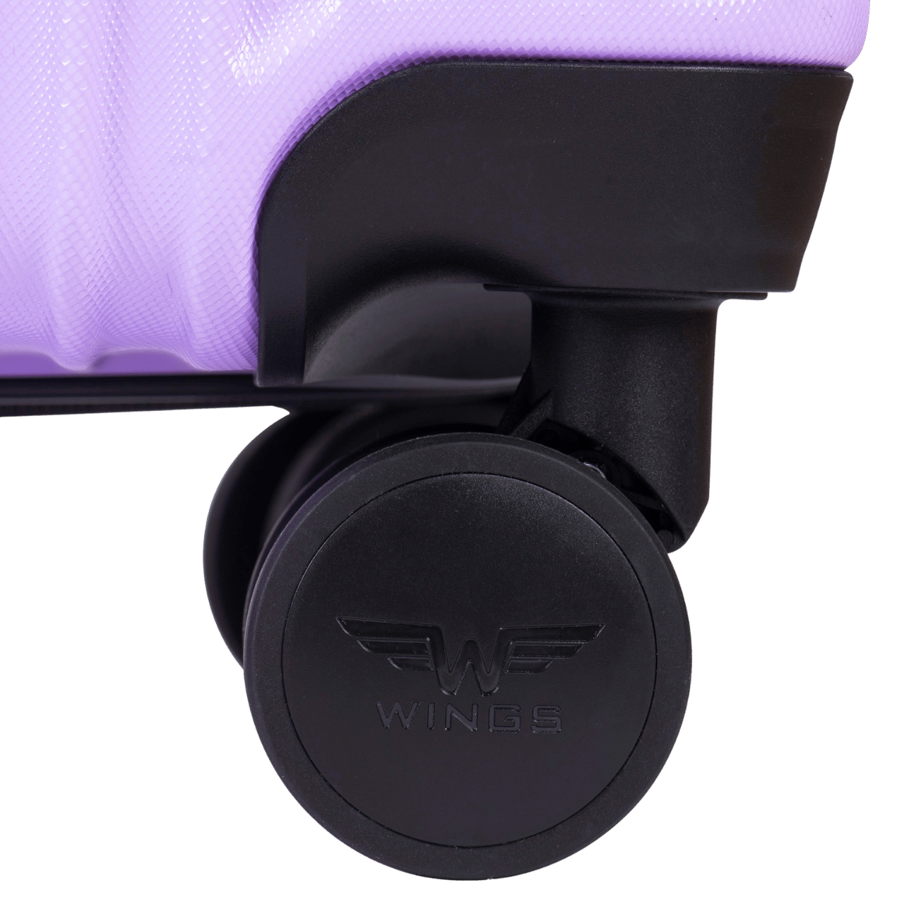 WALIZKA KABINOWA MAŁA WINGS EGRET 18" DIRTY WHITE