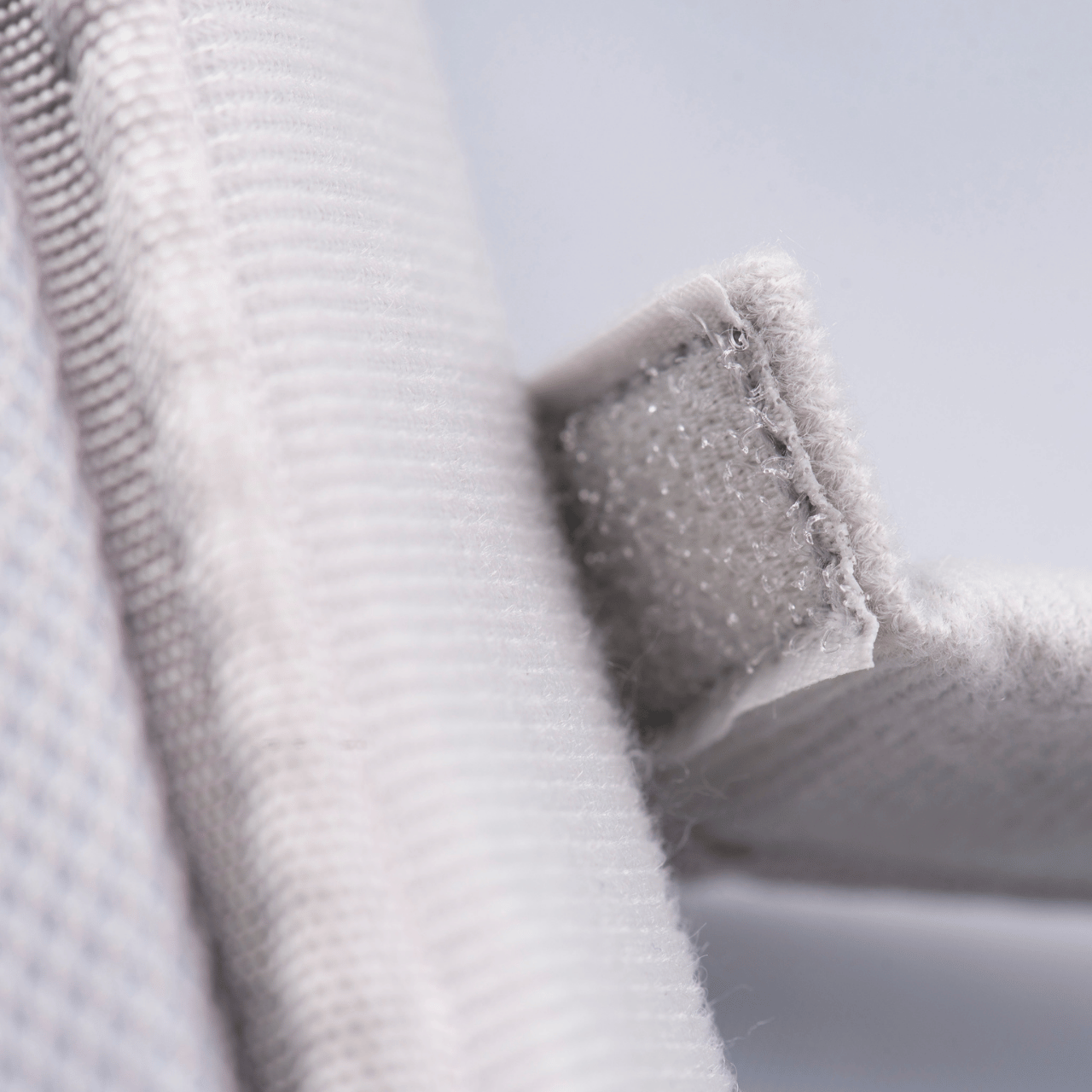 Organizer podróżny na kable L GREY