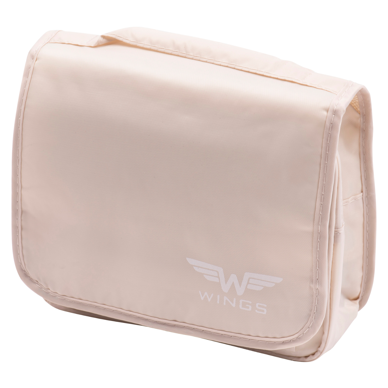 Kosmetyczka podróżna wisząca BEIGE