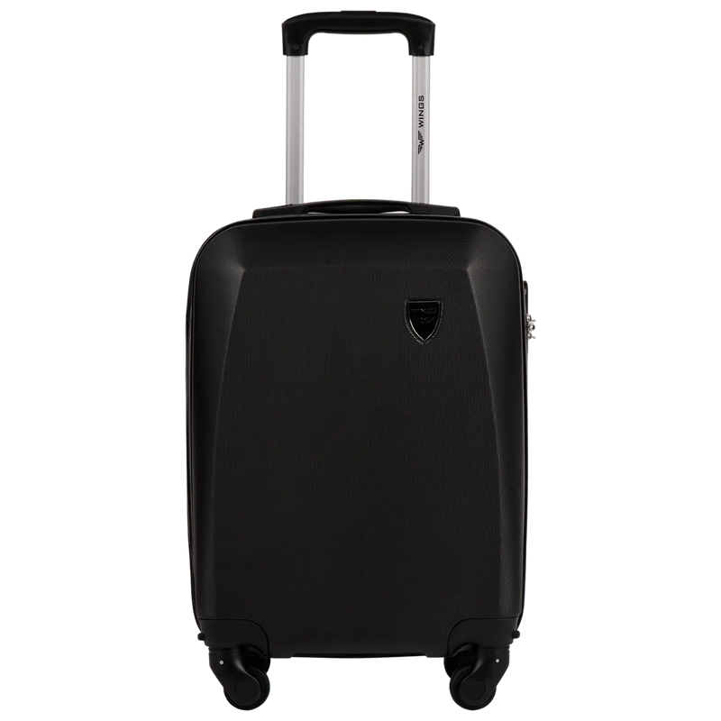 WALIZKA MAŁA KABINOWA WINGS PLOVER 18" BLACK