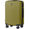 ŚREDNIA WALIZKA WINGS EGRET 24" TEA GREEN