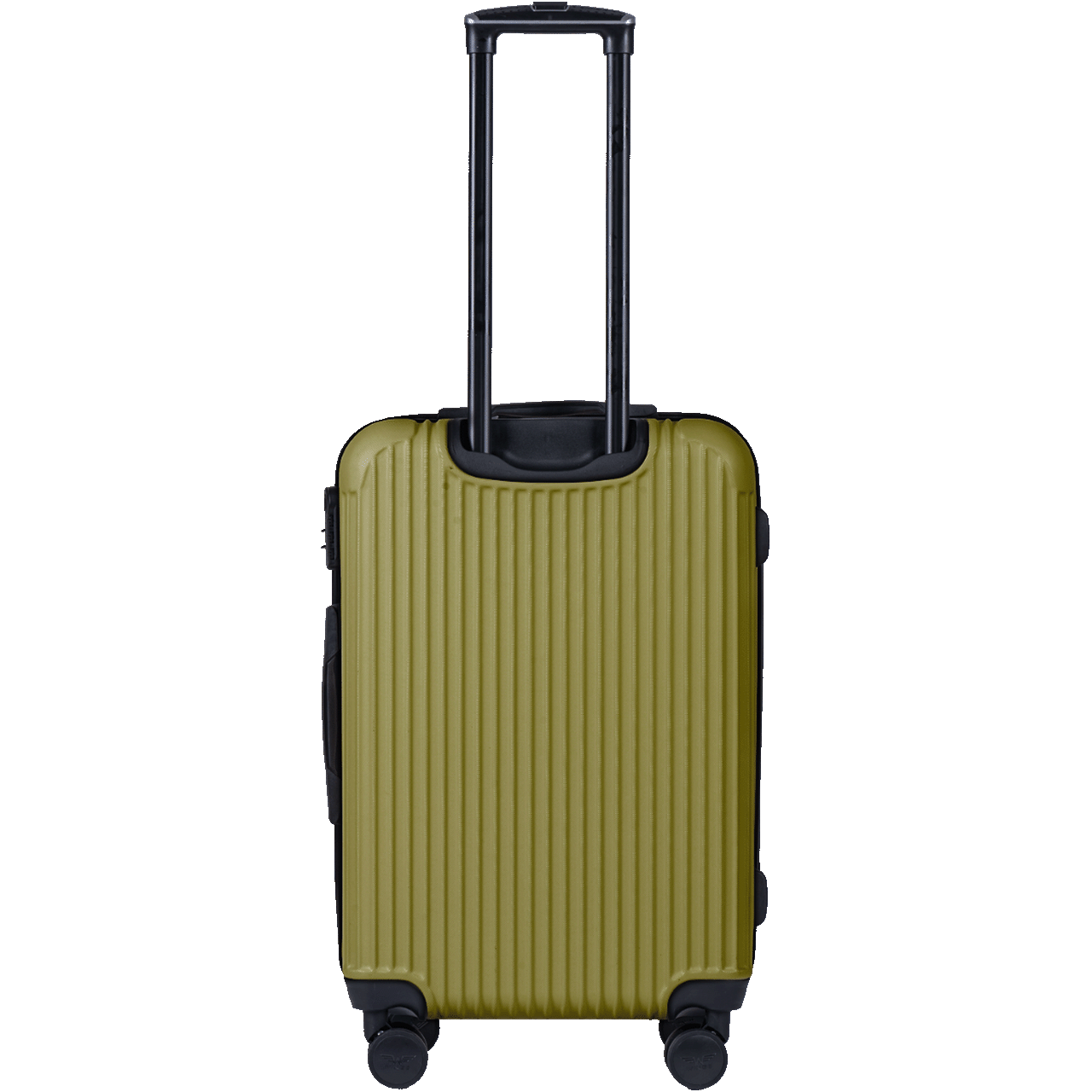 ŚREDNIA WALIZKA WINGS EGRET 24" TEA GREEN EGRET COLLECTION