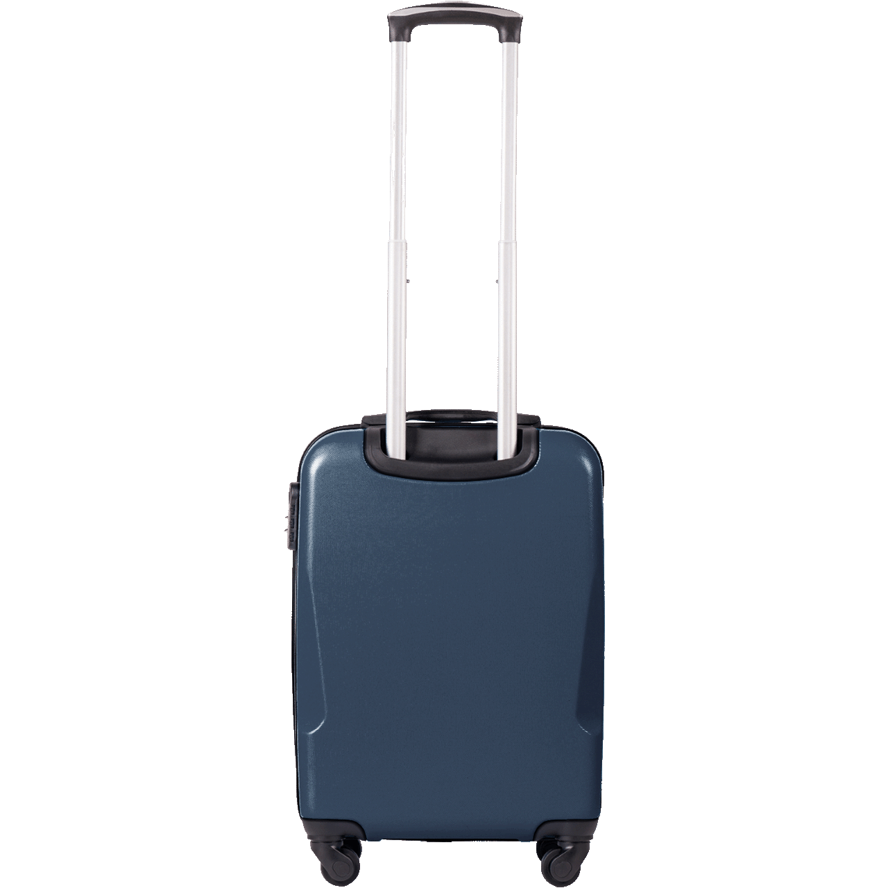 WALIZKA MAŁA KABINOWA WINGS PLOVER 20" DARK BLUE