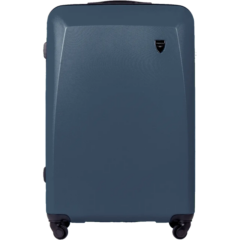 WALIZKA DUŻA WINGS PLOVER 28" DARK BLUE