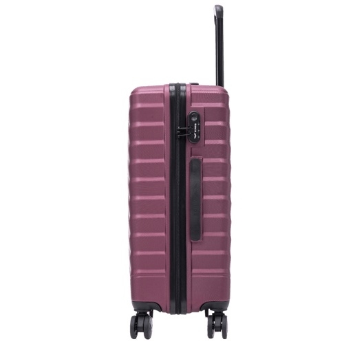 Walizka duża Wings PEAFOWL 28" BURGUNDY