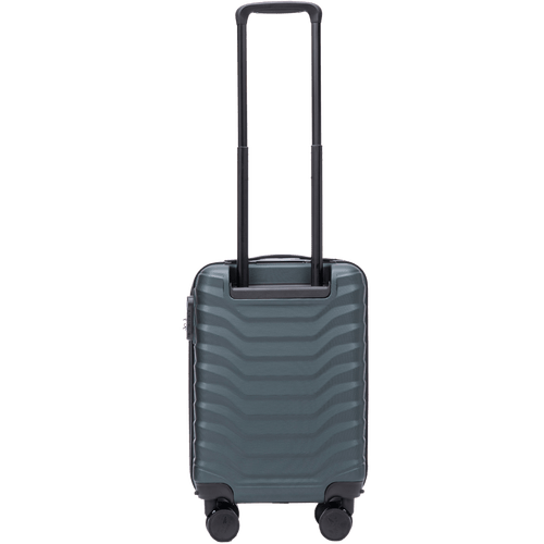 Walizka kabinowa mała Wings PEAFOWL 18" DARK GREEN