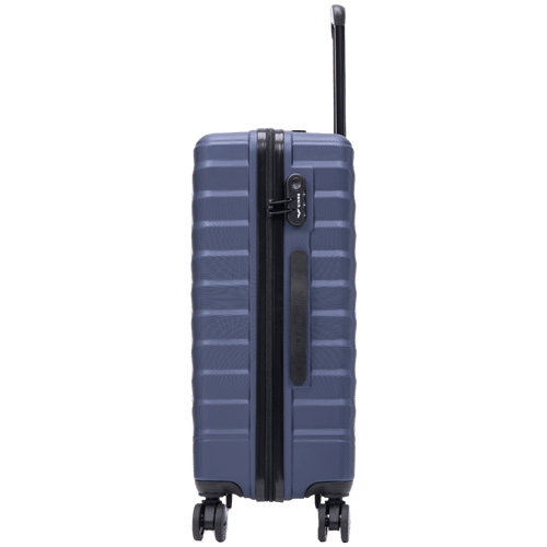 Zestaw 5 walizek Wings PEAFOWL BLUE