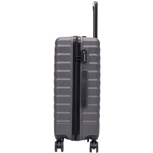 Zestaw 5 walizek Wings PEAFOWL DARK GREY