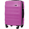 Walizka ŚREDNIA WINGS PC VULTURE 24" PINK
