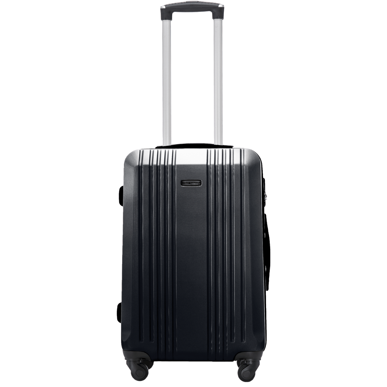 Komplet 3 walizek Wings KESTREL Dark grey