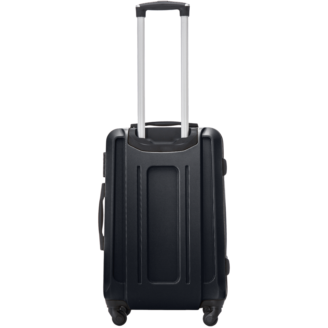 Komplet 3 walizek Wings KESTREL Dark grey