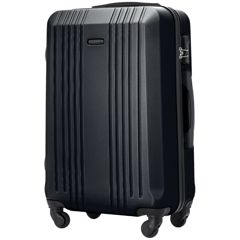 Walizka średnia Wings 24" KESTREL Dark grey