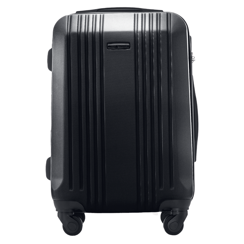 Walizka kabinowa Wings 20" KESTREL Dark Grey