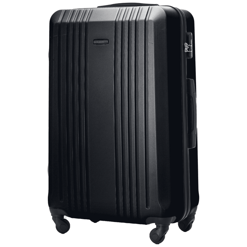 Walizka duża Wings 28" KESTREL Dark grey