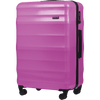 Walizka DUŻA WINGS PC VULTURE 28" PINK
