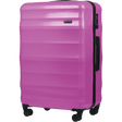 Walizka DUŻA WINGS PC VULTURE 28" PINK