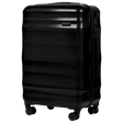 Walizka ŚREDNIA WINGS PC VULTURE 24" BLACK
