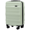 Walizka KABINOWA WINGS PC VULTURE 20" GREEN