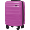 Walizka KABINOWA WINGS PC VULTURE 20" PINK
