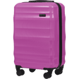Walizka KABINOWA WINGS PC VULTURE 20" PINK