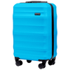 Walizka KABINOWA WINGS PC VULTURE 20" BLUE