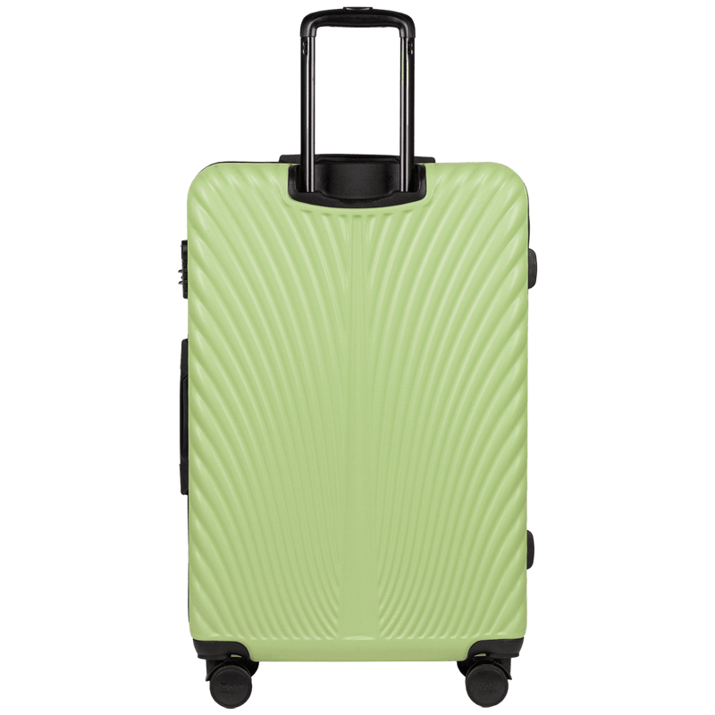 Walizka DUŻA WINGS SWAN 28" PISTACHIO