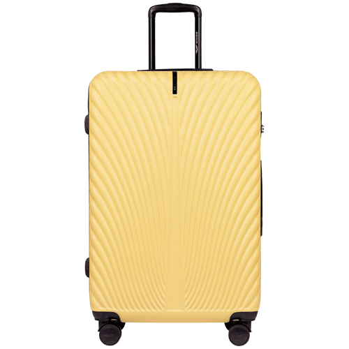 Walizka DUŻA WINGS SWAN 28" ICE CREAM