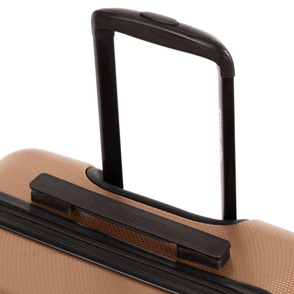 Teleskopowa rączka