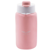 WINGS Butelka podróżna BIDON 550ml PINK