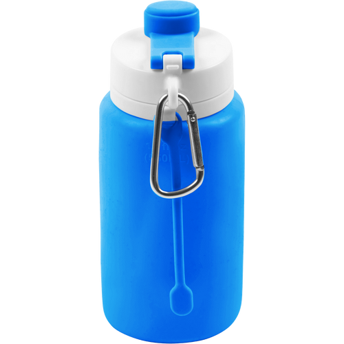 WINGS Butelka podróżna BIDON 550ml BLUE