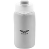 WINGS Butelka podróżna BIDON 550ml GREY