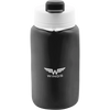 WINGS Butelka podróżna BIDON 550ml BLACK