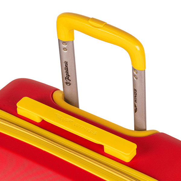 Teleskopowa rączka