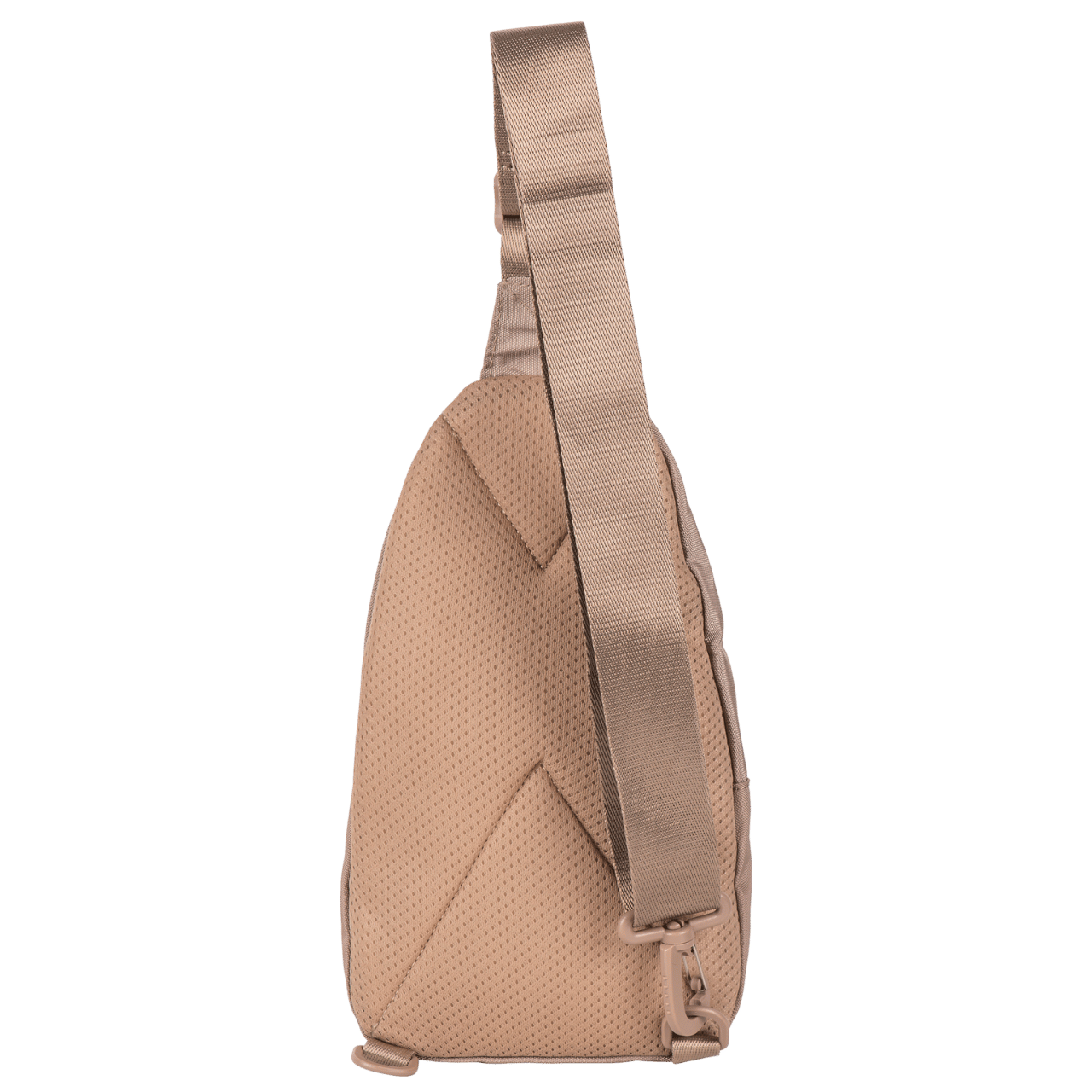 WINGS Plecak CROSSBODY Przewieszka SKYLARK BEIGE SKYLARK COLLECTION