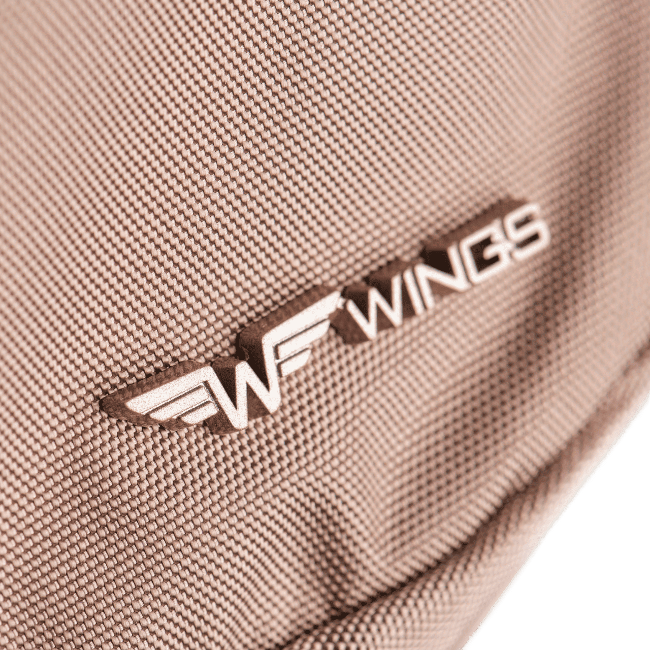 WINGS Plecak CROSSBODY Przewieszka SKYLARK BEIGE SKYLARK COLLECTION